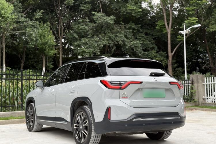 Used Nio ES6 2020 610 km Performance Version Exterior 6