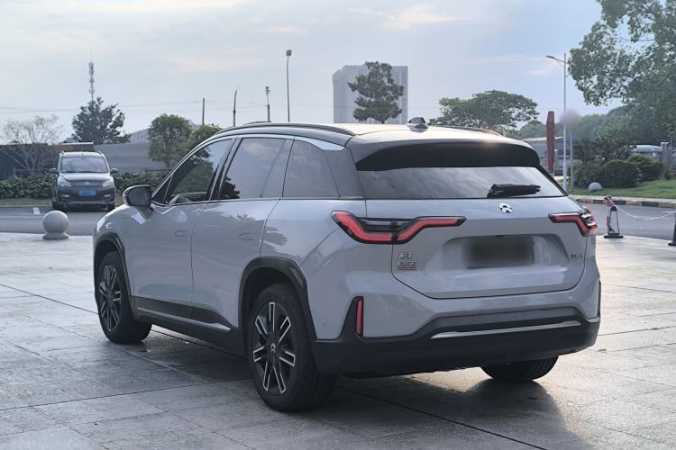 Used Nio ES6 2020 430KM Performance Version Exterior 6