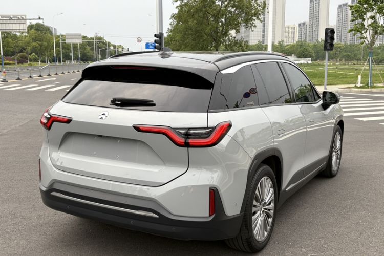 Used Nio ES6 2020 610 km Performance Version Exterior 6