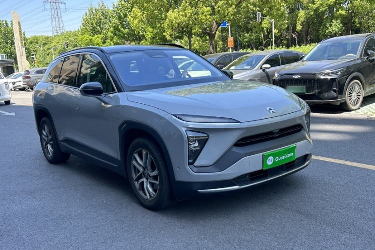 Used Nio ES6 2020 600 km Sport Edition Exterior 6