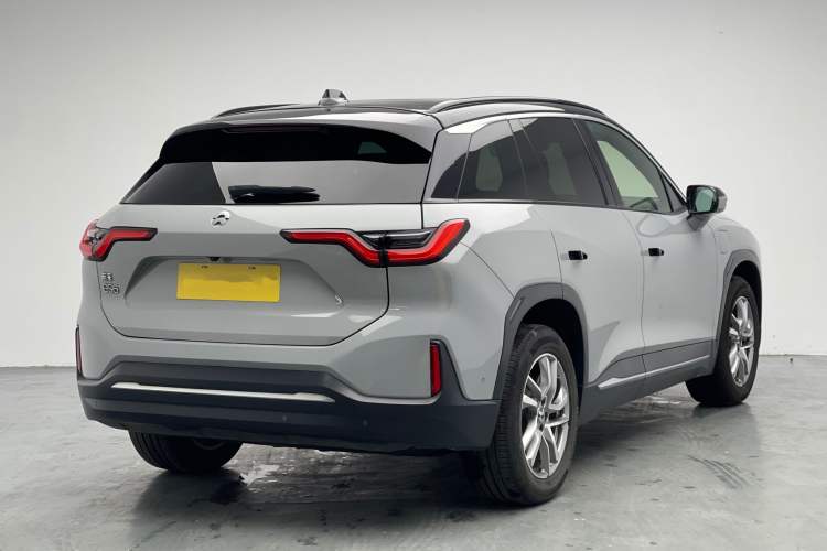 Used Nio ES6 2020 420 km Sport Edition Exterior 6