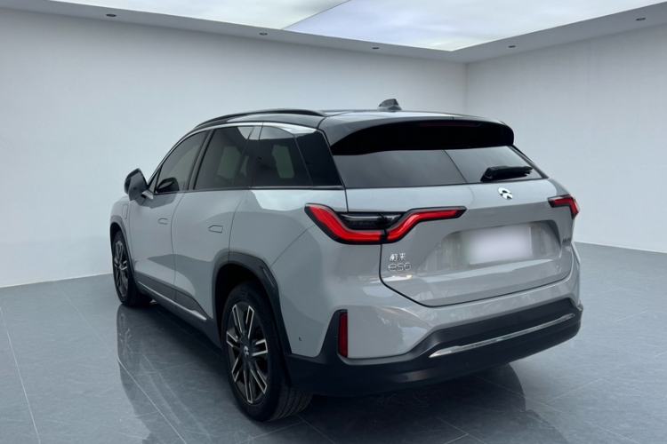 Used Nio ES6 2020 490 km Sport Edition Exterior 6