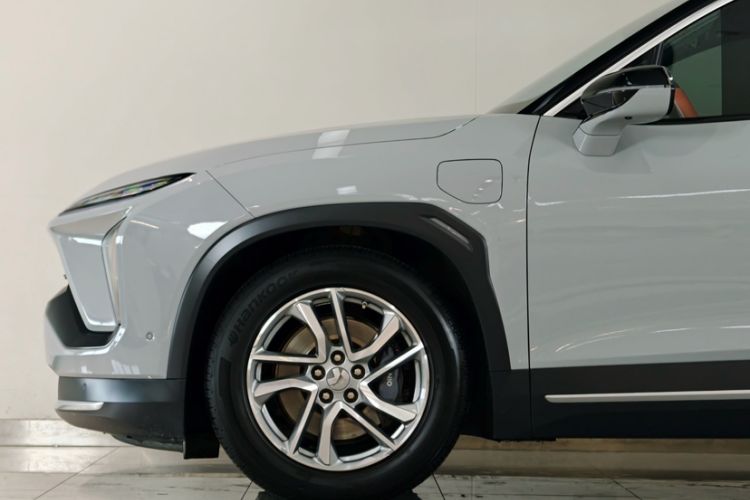 Used Nio ES6 2020 420 km Sport Edition Exterior 6
