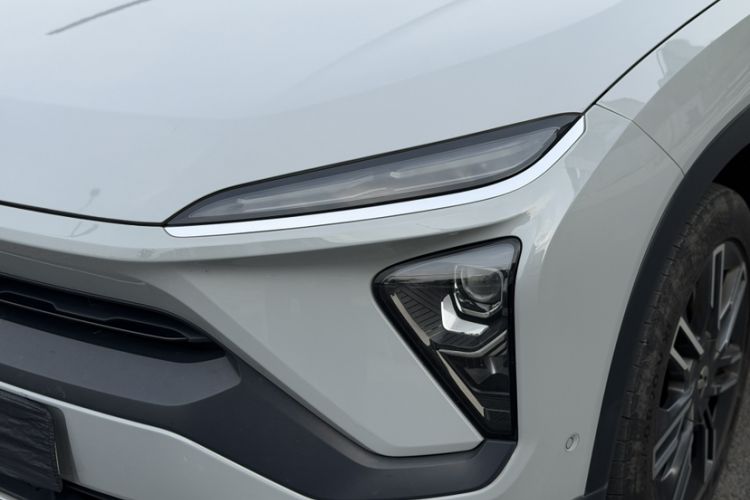 Used Nio ES6 2020 420 km Sport Edition Exterior 6