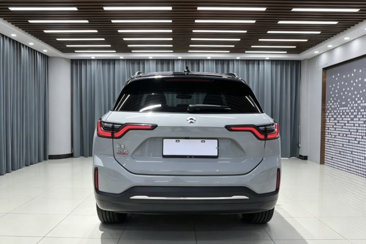 Used Nio ES6 2020 430KM Performance Version Exterior 6