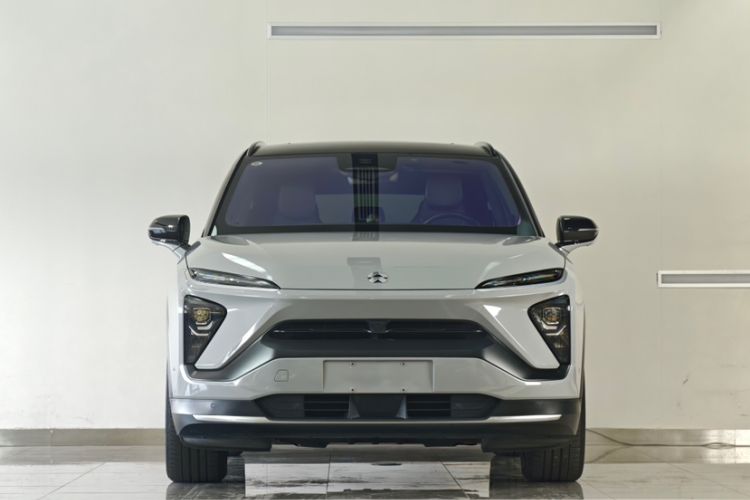 Used Nio ES6 2020 430KM Performance Version Exterior 7