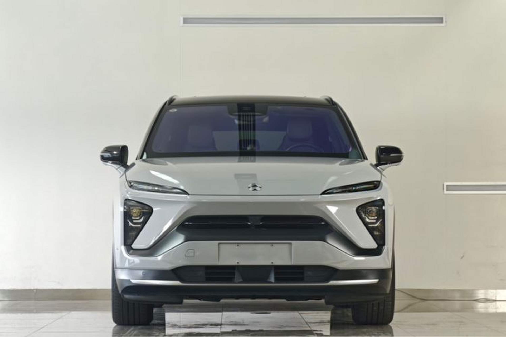 Used Nio ES6 2020 430KM Performance Version Exterior 7