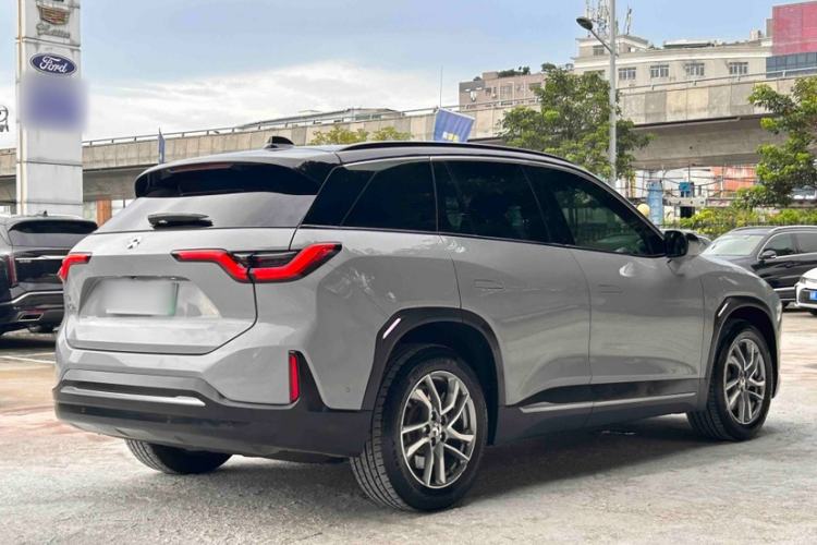 Used Nio ES6 2020 420 km Sport Edition Exterior 7