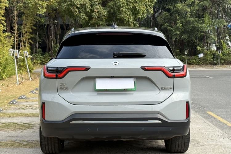 Used Nio ES6 2020 455KM Sport Edition Exterior 7