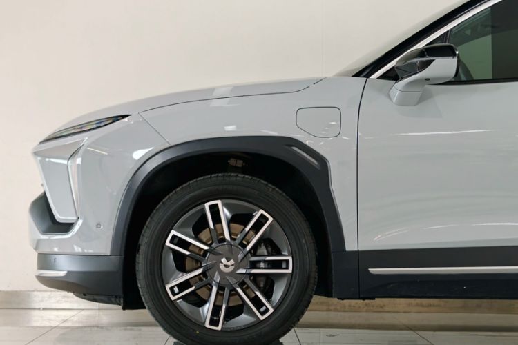 Used Nio ES6 2020 420 km Sport Edition Exterior 7