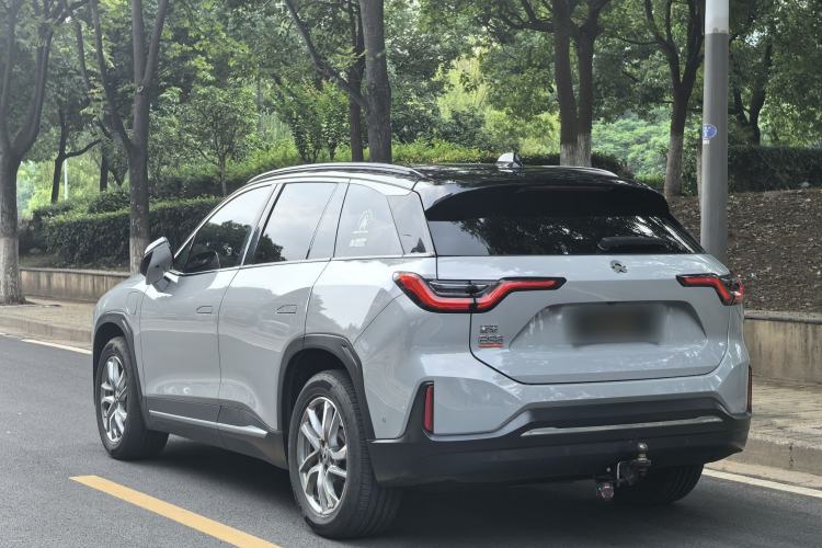 Used Nio ES6 2020 430KM Performance Version Exterior 7