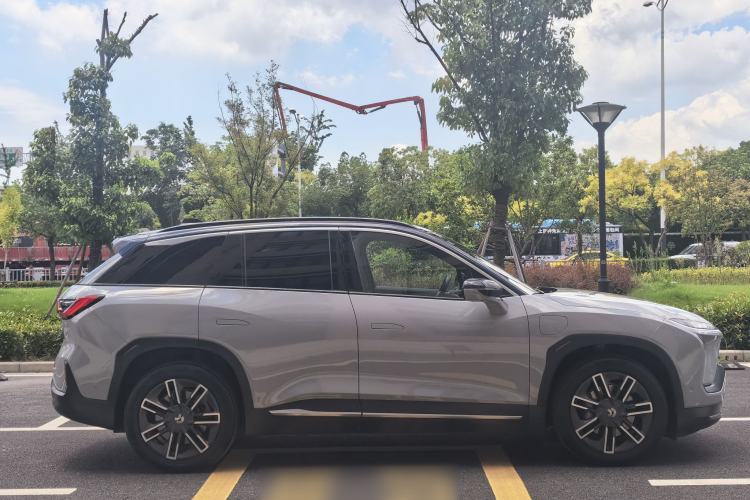 Used Nio ES6 2020 600 km Sport Edition Exterior 7
