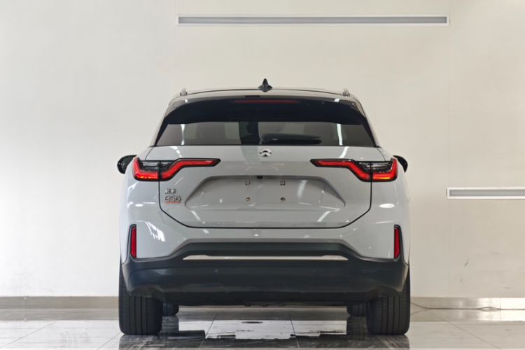 Used Nio ES6 2020 430KM Performance Version Exterior 7