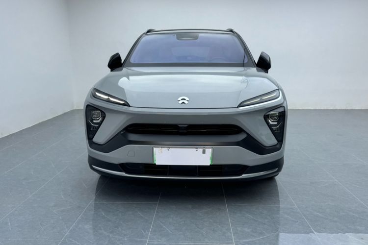 Used Nio ES6 2020 490 km Sport Edition Exterior 7