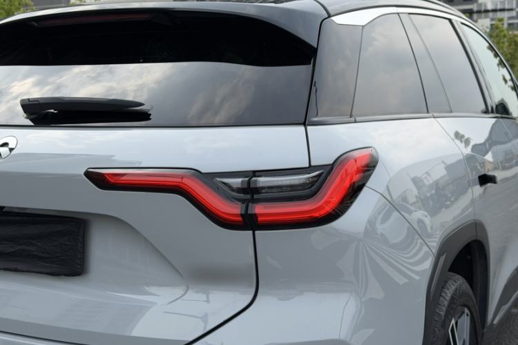Used Nio ES6 2020 420 km Sport Edition Exterior 7