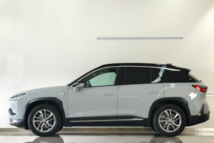 Used Nio ES6 2020 430KM Performance Version Exterior 8