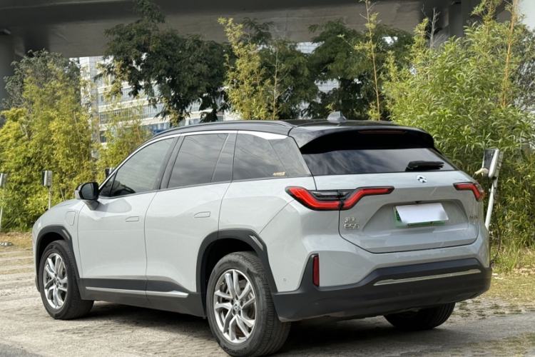 Used Nio ES6 2020 455KM Sport Edition Exterior 8