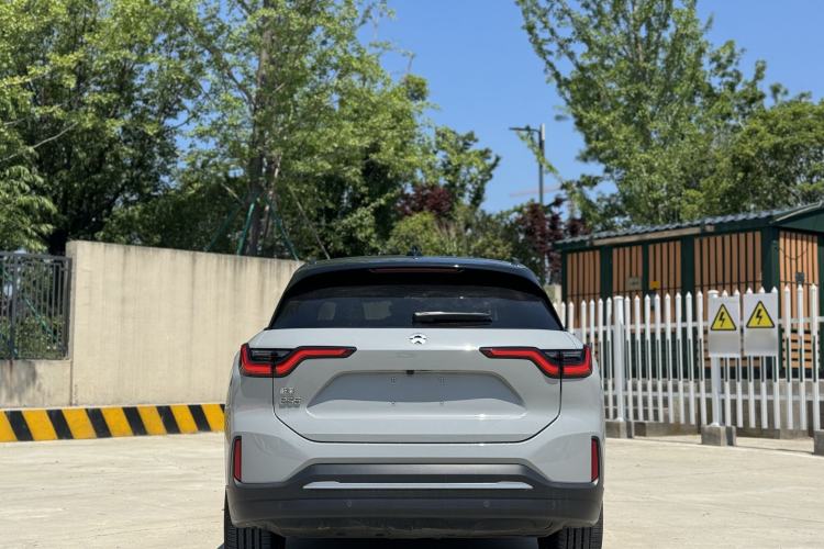 Used Nio ES6 2020 600 km Sport Edition Exterior 8