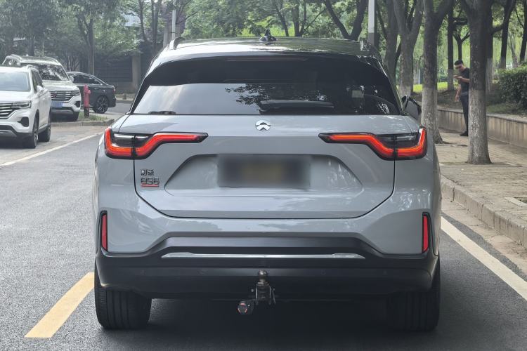 Used Nio ES6 2020 430KM Performance Version Exterior 8