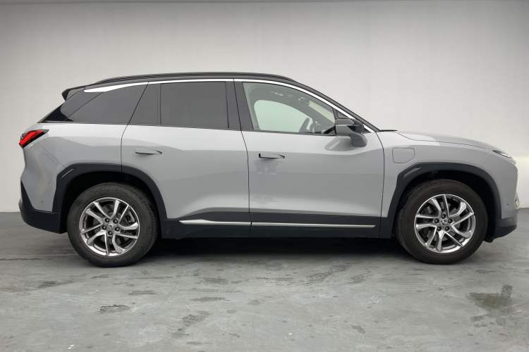 Used Nio ES6 2020 420 km Sport Edition Exterior 8