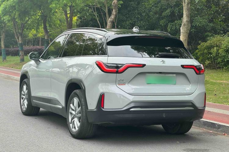 Used Nio ES6 2020 610 km Performance Version Exterior 8