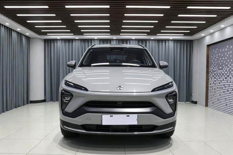 Used Nio ES6 2020 430KM Performance Version Exterior 8