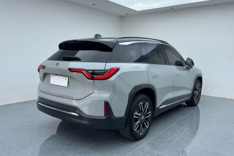 Used Nio ES6 2020 490 km Sport Edition Exterior 9