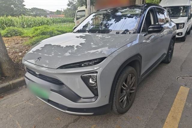 Used Nio ES6 2020 430KM Performance Version