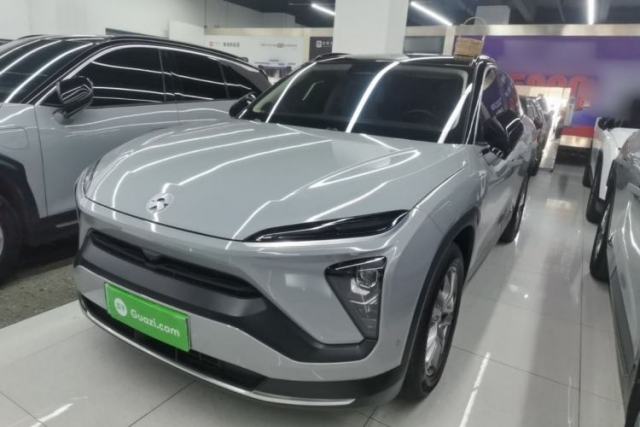 Used Nio ES6 2020 490 km Sport Edition