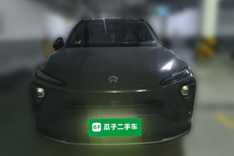 Used Nio ES6 2020 600 km Sport Edition Front