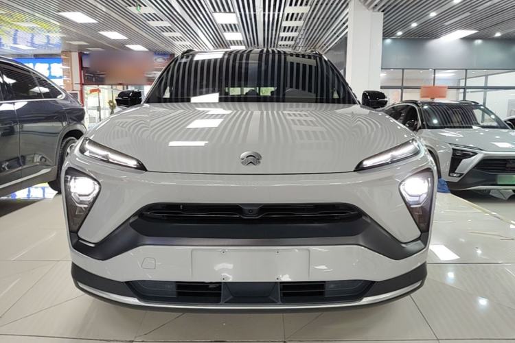 Used Nio ES6 2020 455KM Sport Edition Front