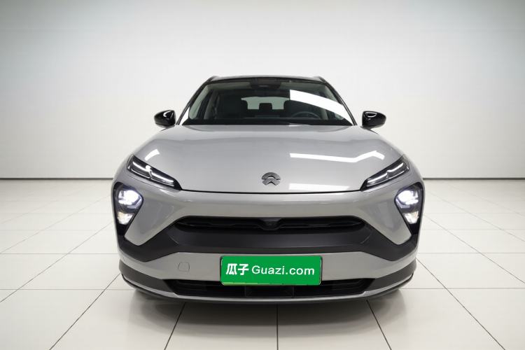 Used Nio ES6 2020 600 km Sport Edition Front