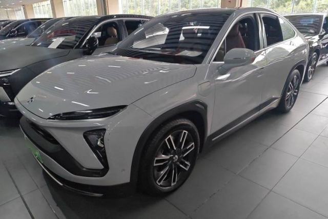 Used Nio ES6 2020 490 km Sport Edition