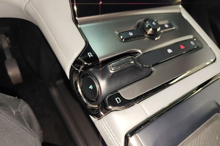 Used Nio ES6 2020 610 km Performance Version Gear Lever