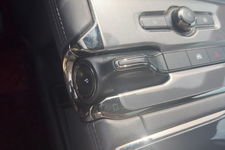 Used Nio ES6 2020 455KM Sport Edition Gear Lever