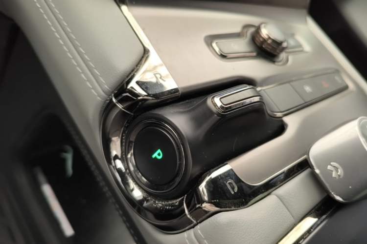 Used Nio ES6 2020 610 km Performance Version Gear Lever
