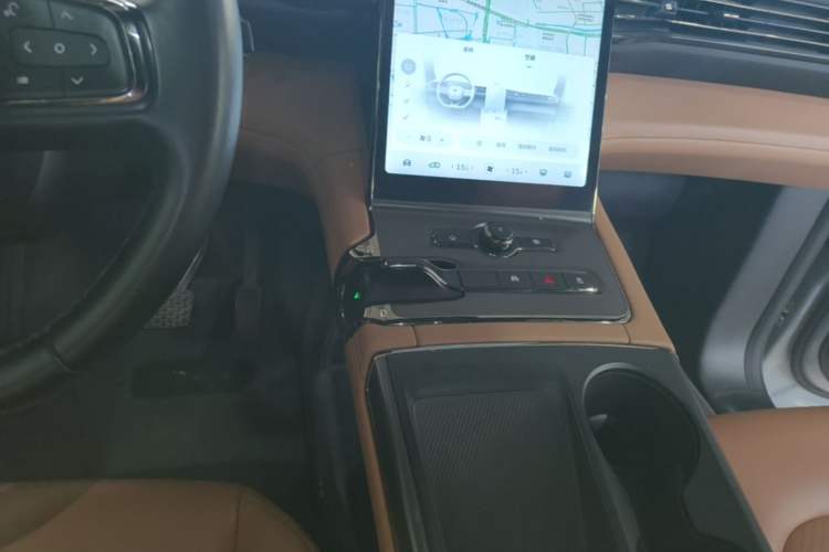Used Nio ES6 2020 420 km Sport Edition Gear Lever