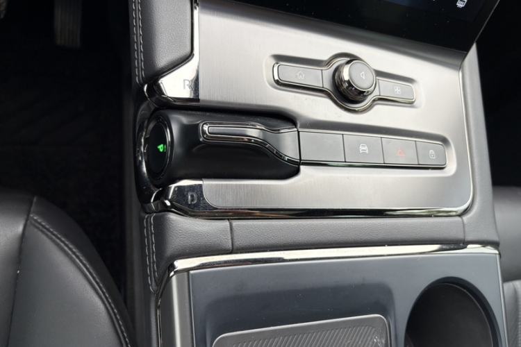 Used Nio ES6 2020 610 km Performance Version Gear Lever
