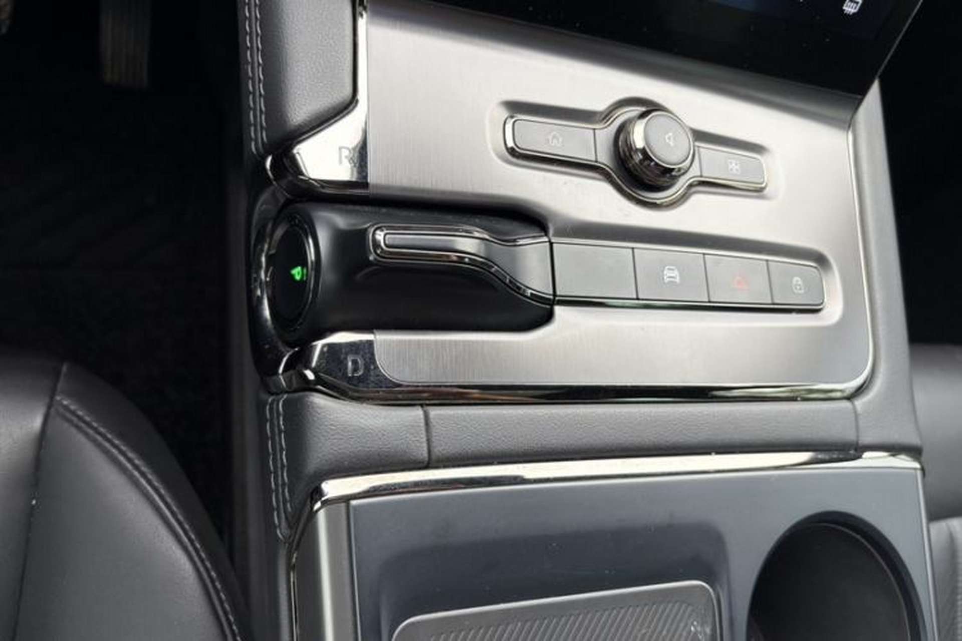 Used Nio ES6 2020 610 km Performance Version Gear Lever