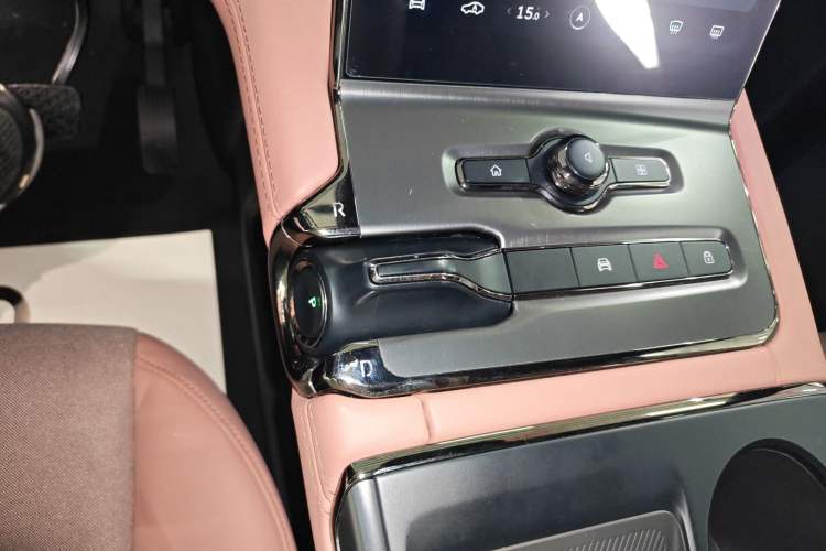 Used Nio ES6 2020 490 km Sport Edition Gear Lever