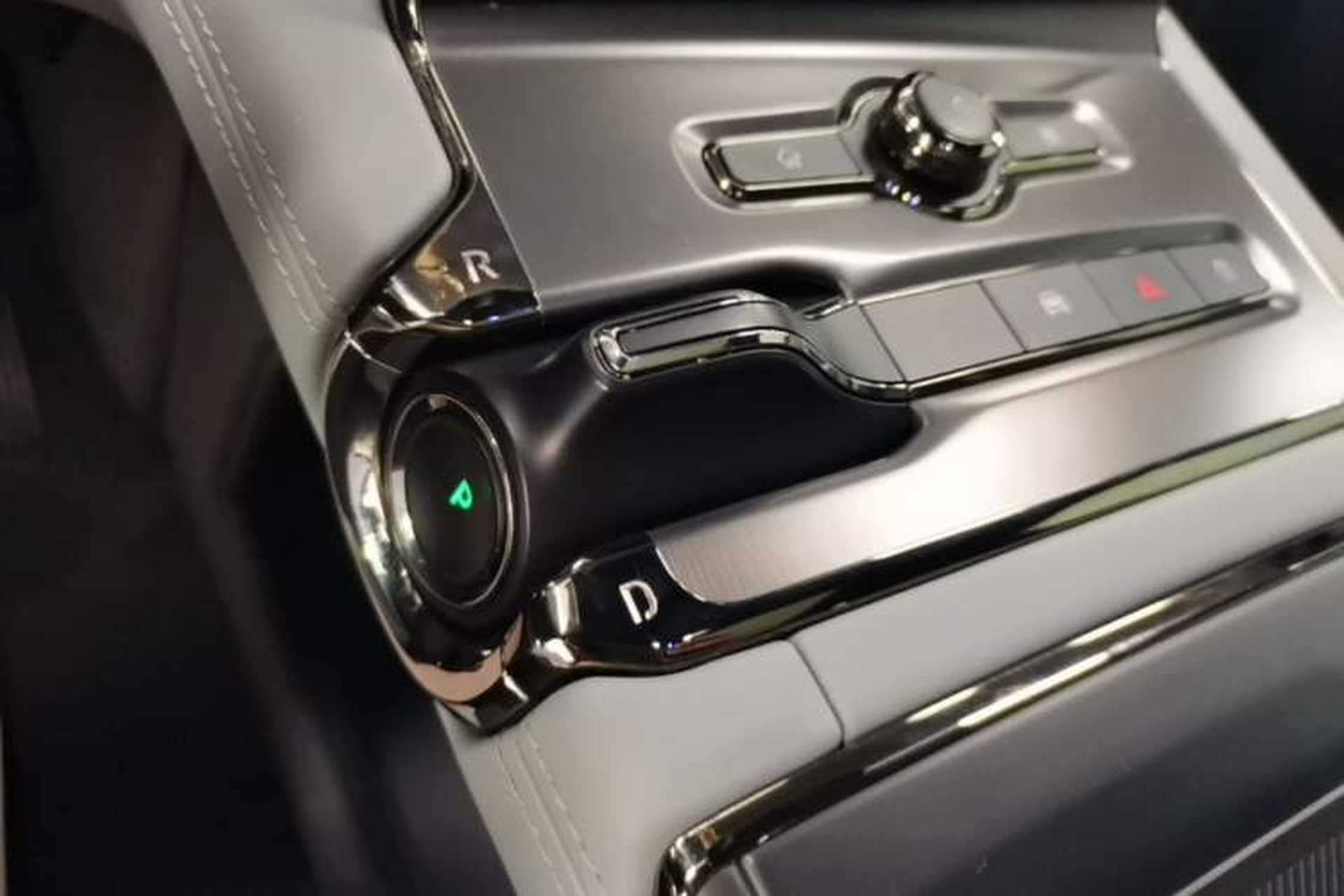 Used Nio ES6 2020 420 km Sport Edition Gear Lever