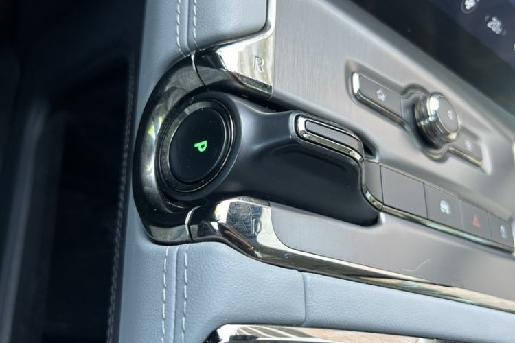 Used Nio ES6 2020 600 km Sport Edition Gear Lever
