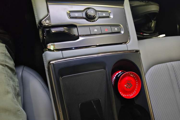 Used Nio ES6 2020 610 km Performance Version Gear Lever