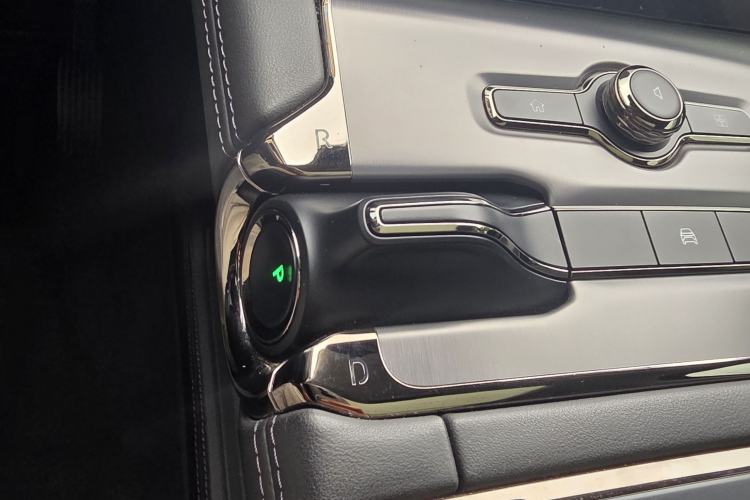 Used Nio ES6 2020 600 km Sport Edition Gear Lever