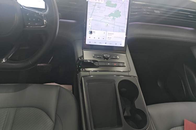 Used Nio ES6 2020 420 km Sport Edition Gear Lever