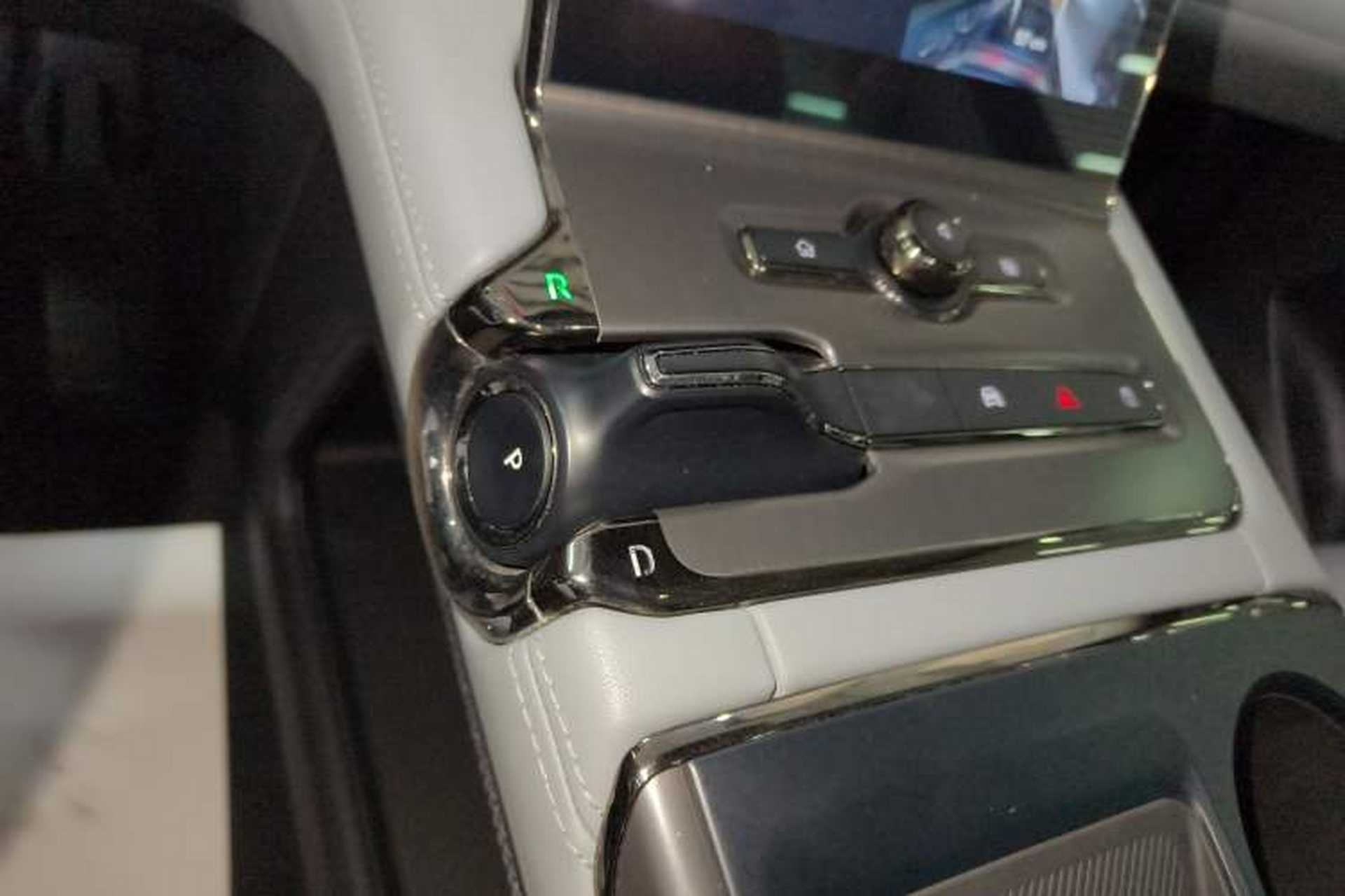 Used Nio ES6 2020 600 km Sport Edition Gear Lever