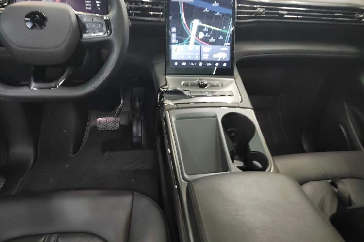 Used Nio ES6 2020 610 km Performance Version Gear Lever