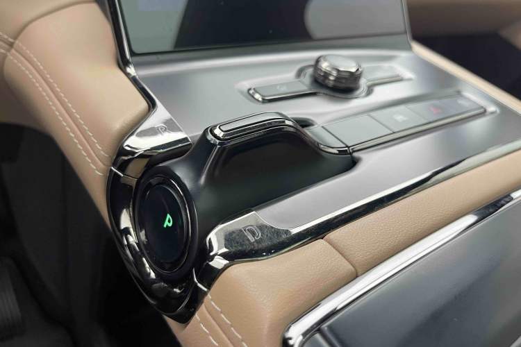 Used Nio ES6 2020 420 km Sport Edition Gear Lever
