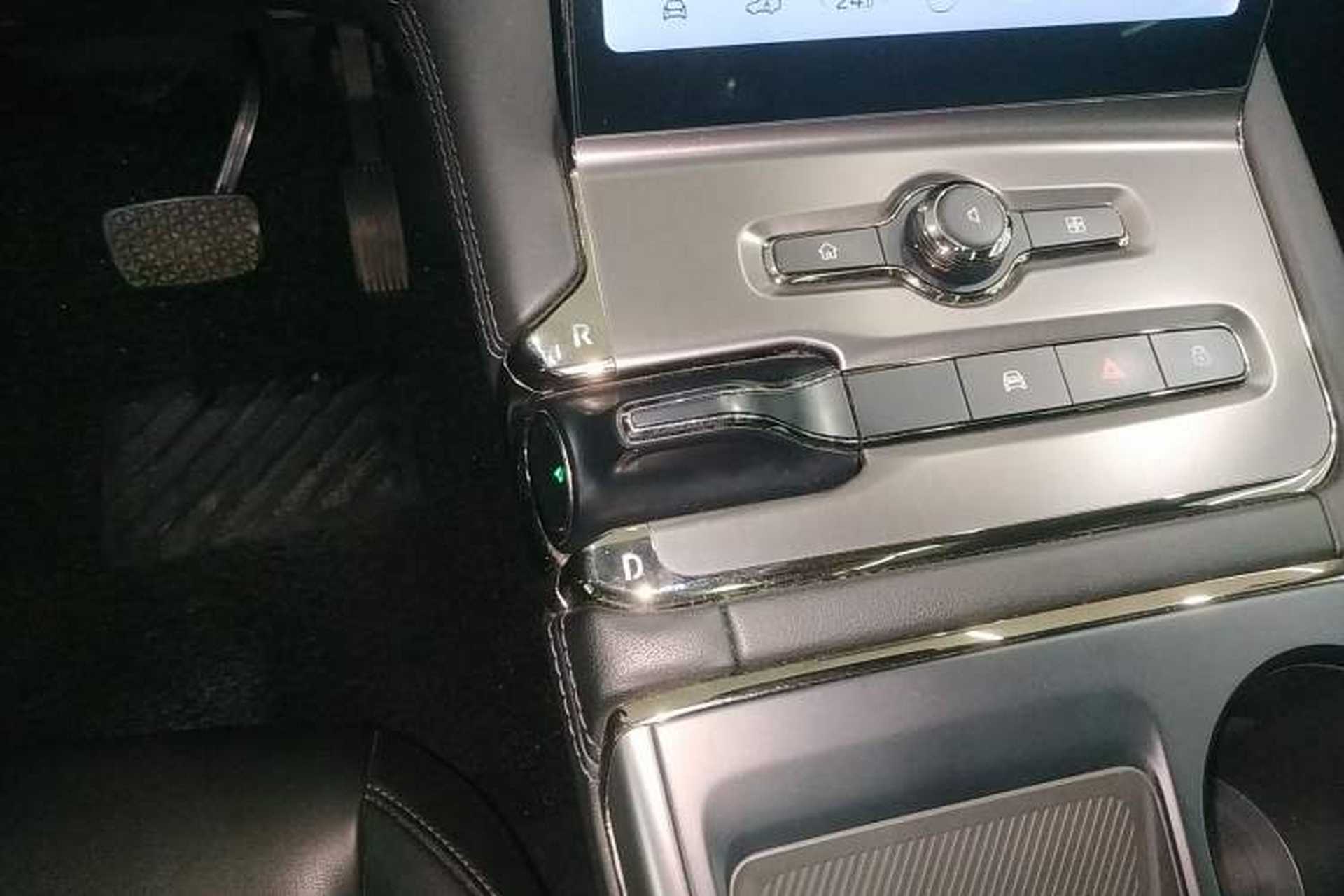 Used Nio ES6 2020 420 km Sport Edition Gear Lever