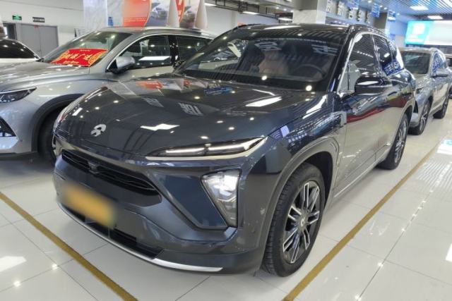 Used Nio ES6 2020 610 km Performance Version